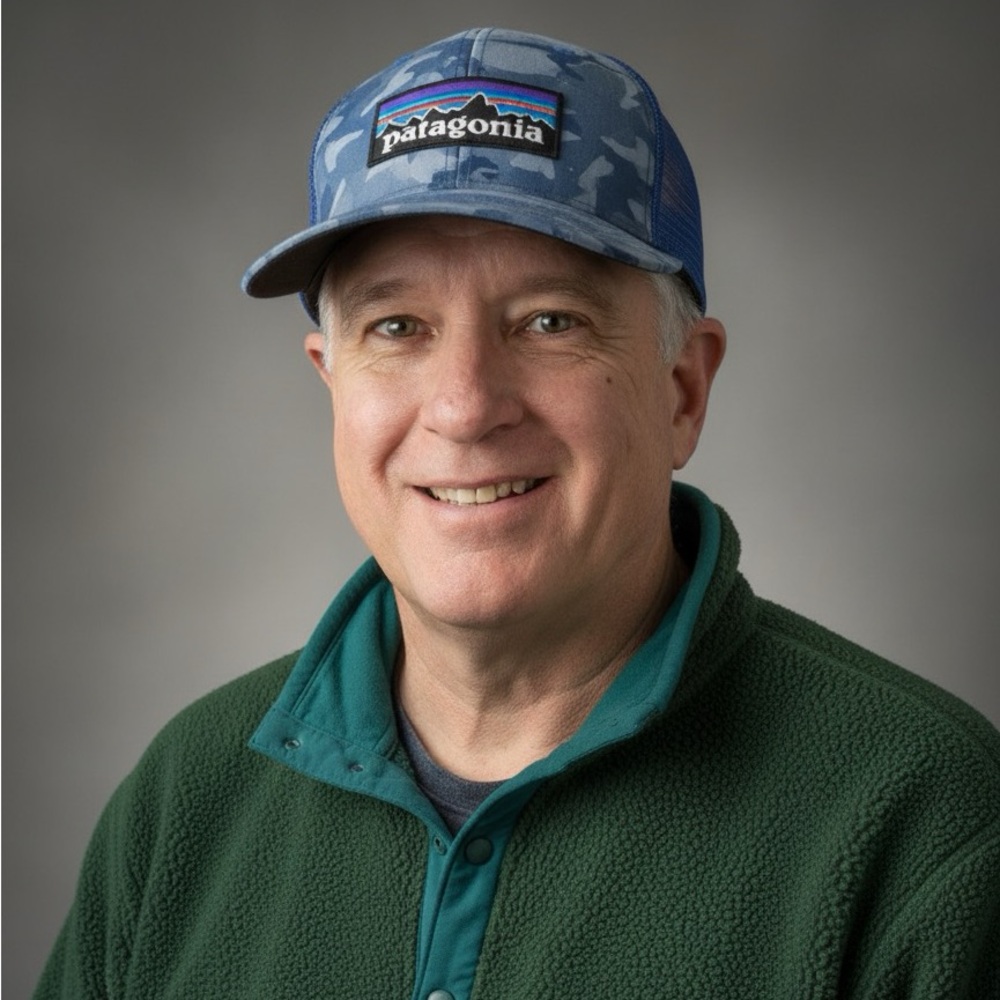 Meet your Posher, Cary